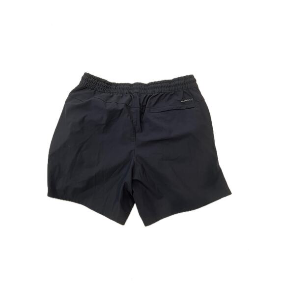 Quiksilver Running 6" Shorts Mens L - Picture 2 of 4